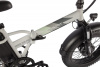 Электровелосипед Gelbert Saturn Dual PRO