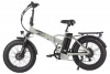 Электровелосипед Gelbert Saturn Dual PRO