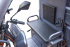 Грузовой электротрицикл Rutrike Глобус 1500 60V/1000W